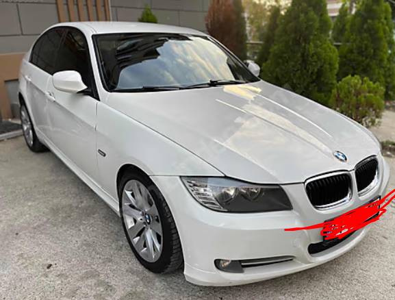 ACİL KELEPİR SAHİBİNDEN BMW İ FIRSAT ARACI