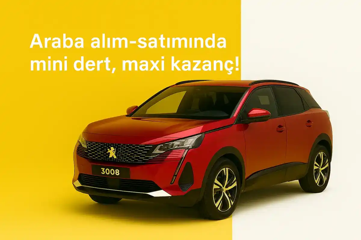 Araba 1